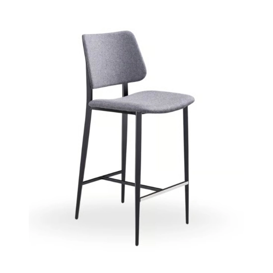 Joe Sgabello M TS Sgabelli in metallo Midj 1