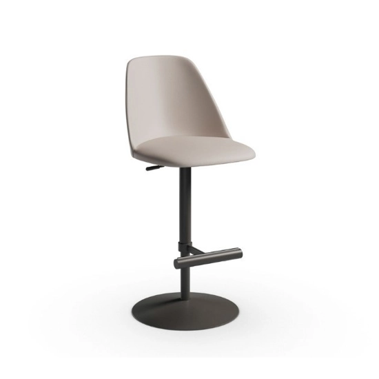 Lea Gas Lift Stool Metal stools Midj