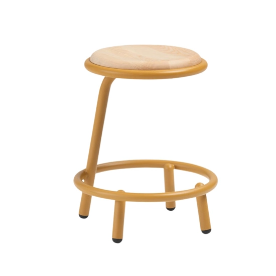 Less H45 Metal stools Midj 1