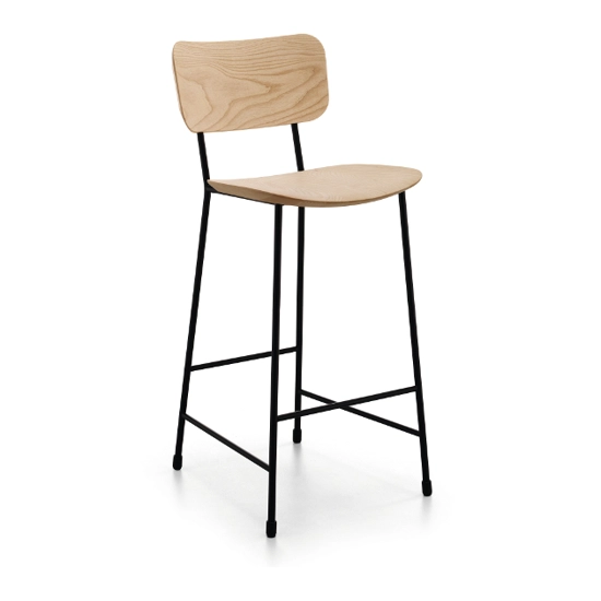 LG Master Stool Wooden stools Midj 2