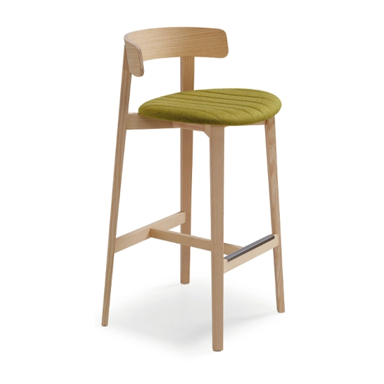 Maya Stool TS Wooden stools Midj