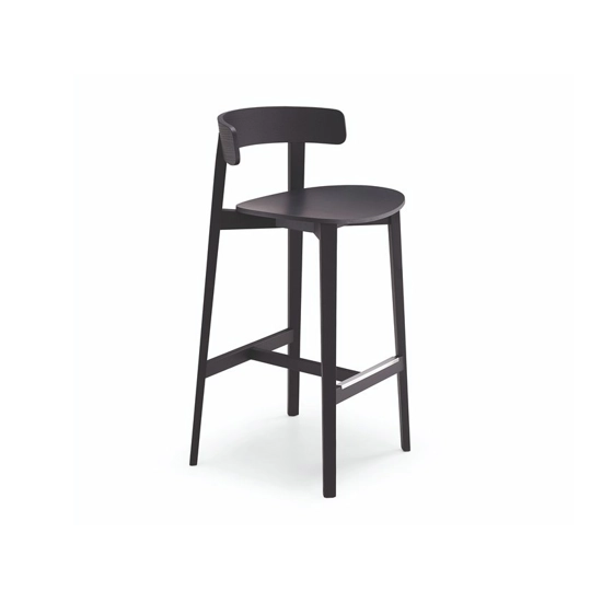 Maya stool LG Wooden stools Midj