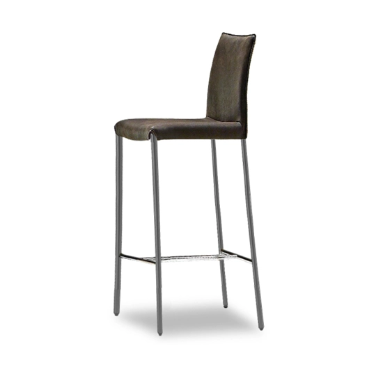 Cloud Stool M TS Upholstered stools Midj