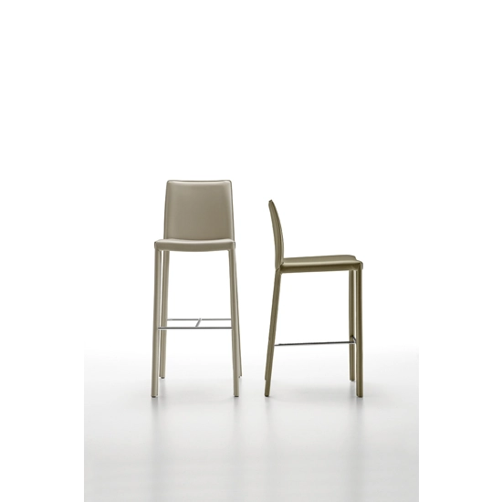 Cloud Stool R CU Upholstered stools Midj 1