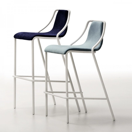 Ola Sg M TS-CU Metal stools Midj 1