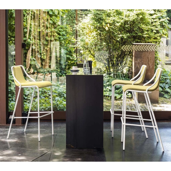 Ola Sg M TS-CU Metal stools Midj 2