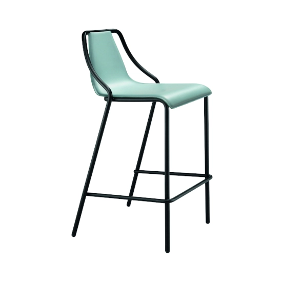 Ola Sg M TS-CU Metal stools Midj