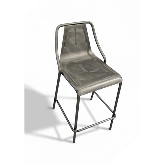 Ola Sg M IN Metal stools Midj