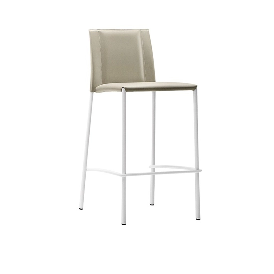 Silvy Stool CU Metal stools Midj 1