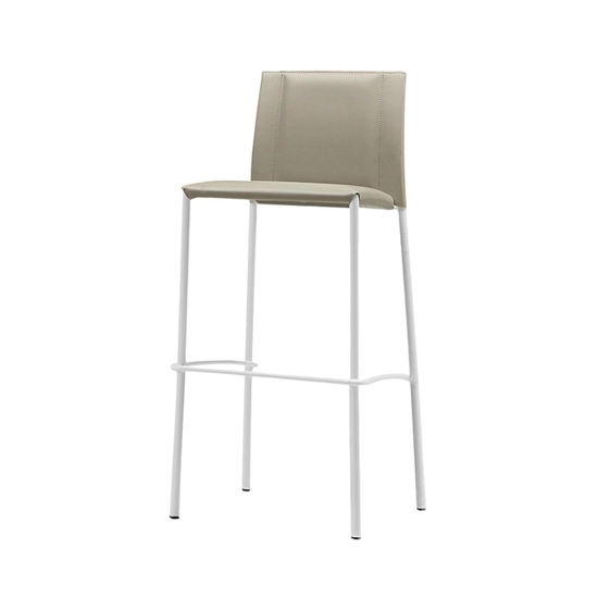 Silvy Stool CU Metal stools Midj 2