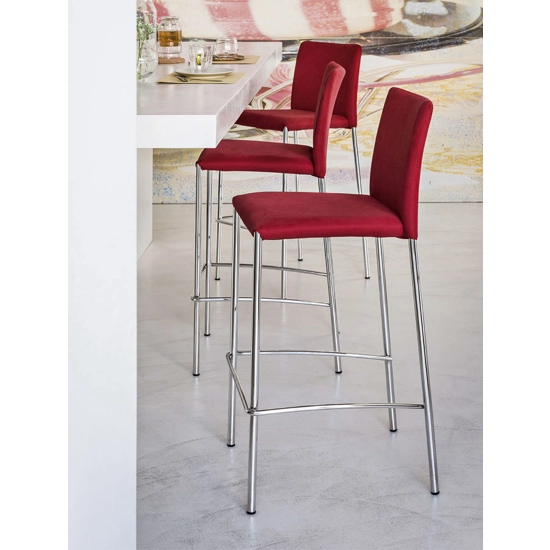 Silvy Stool TS Metal stools Midj 3