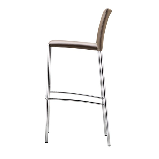 Silvy Stool TS Metal stools Midj 1