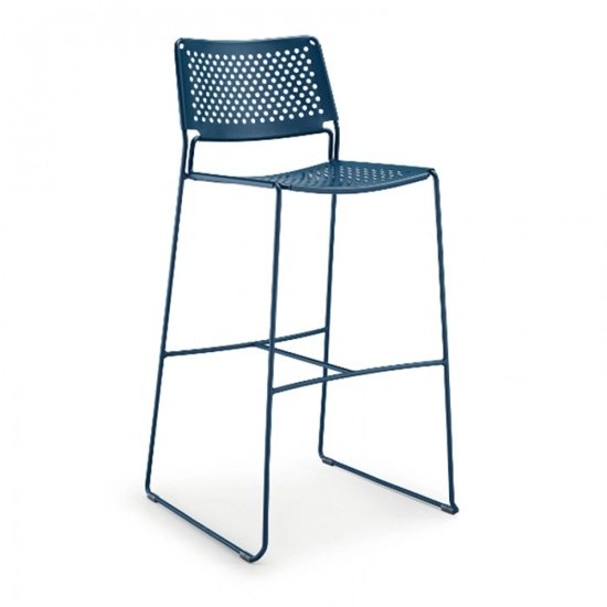 Slim OUT Stool Metal stools Midj