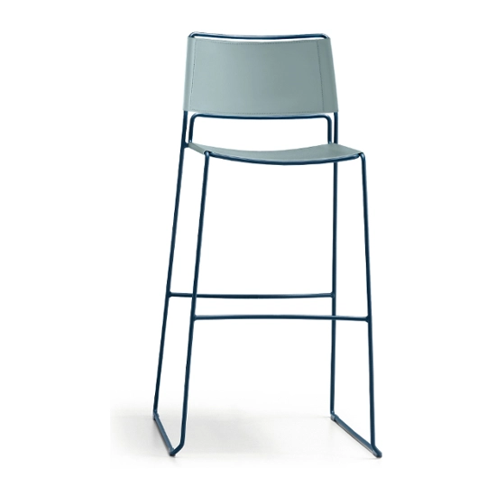 Slim S Stool Metal stools Midj
