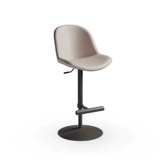 Sonny Sgabello GAS Toy Upholstered stools Midj