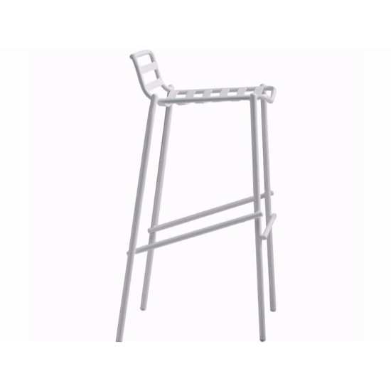 Wader Stool M OUT Metal stools Midj 1