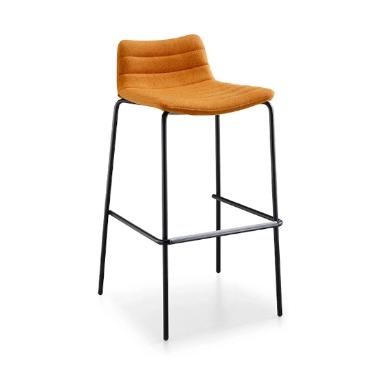 Cover Sgabello Sgabelli in pelle ed ecopelle Midj 1