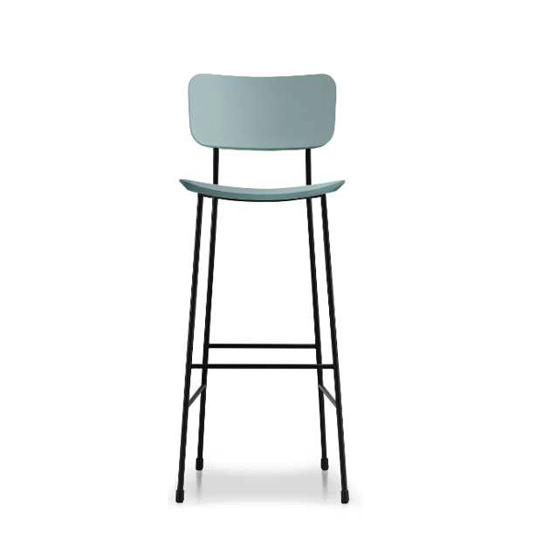 Master Stool CU Metal stools Midj