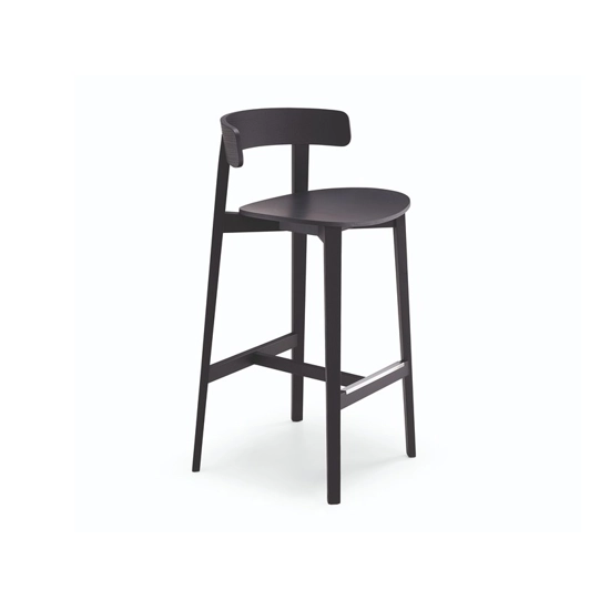 Maya stool LG Wooden stools Midj