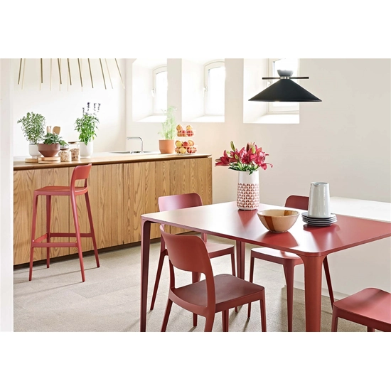 Nenè Stool PP Plastic stools Midj 3