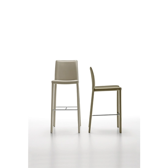 Nuvola Sgabello M CU Sgabelli in metallo Midj 2