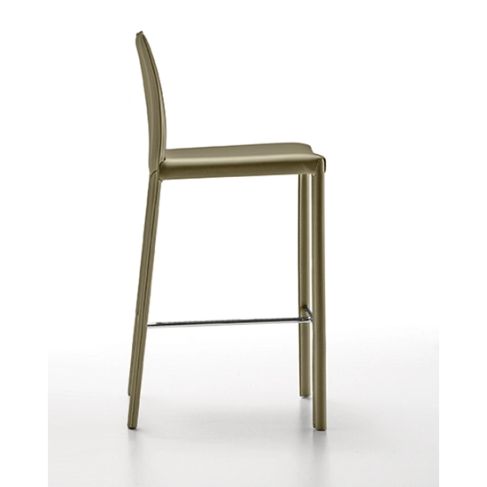 Nuvola Sgabello R CU Sgabelli imbottiti Midj 1