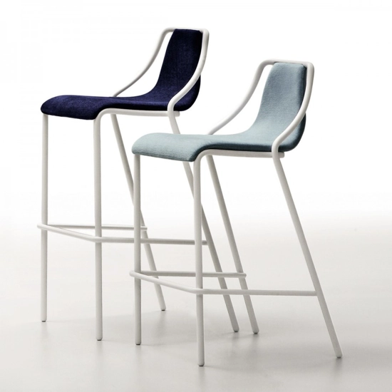 Ola Sg M TS-CU Metal stools Midj 2