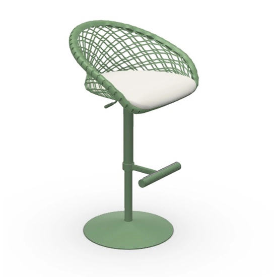 P47 Sgabello SG TS-CU Sgabelli in pelle ed ecopelle Midj 3