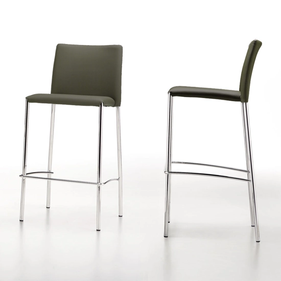 Silvy Stool TS Metal stools Midj