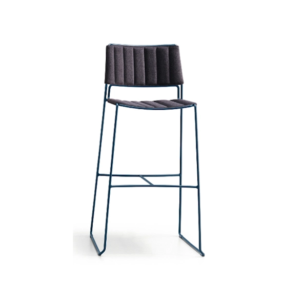 Slim S Stool Metal stools Midj 1
