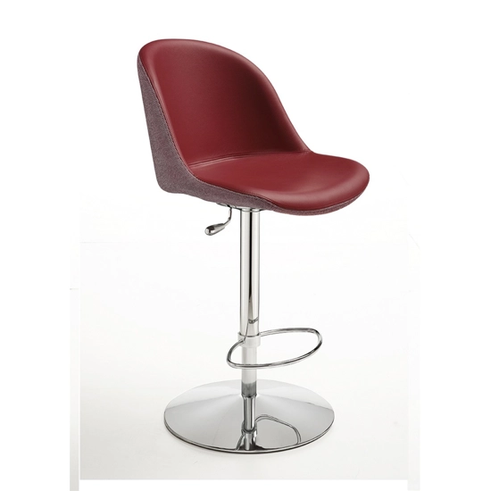 Sonny Sgabello GAS Sgabelli in metallo Midj 1