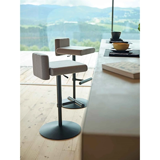 Toy Stool TS Upholstered stools Midj 2