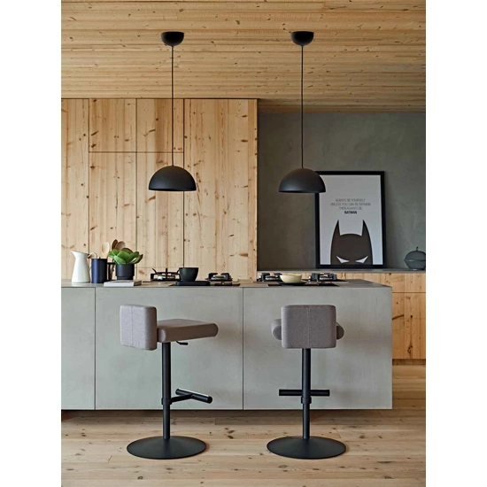 Toy Stool TS Upholstered stools Midj 3