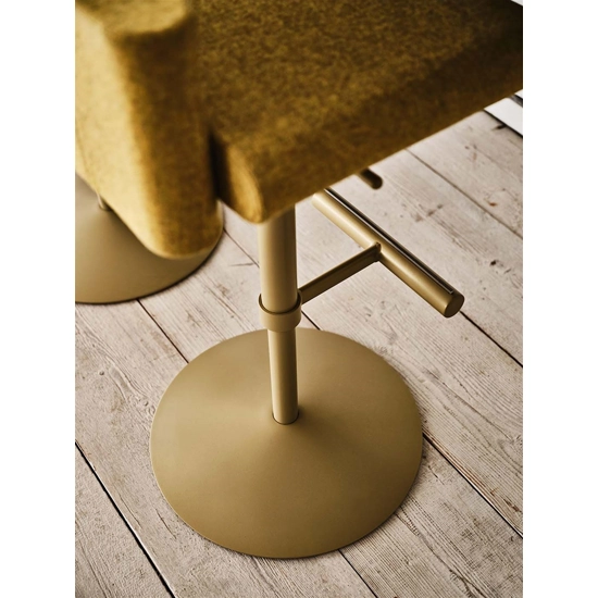 Toy Stool TS Upholstered stools Midj 6