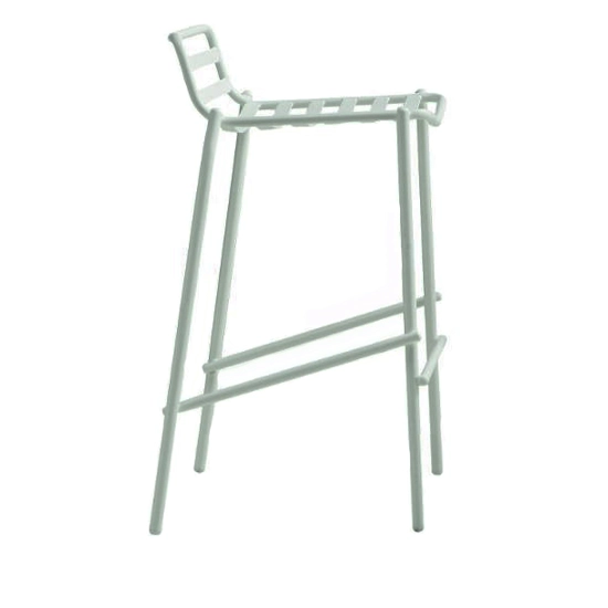 Wader Stool M OUT Metal stools Midj 1