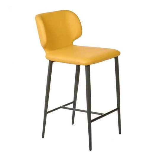 Wrap Stool Metal stools Midj 1