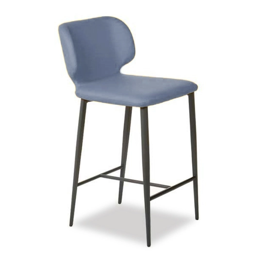 Wrap Stool Metal stools Midj 3