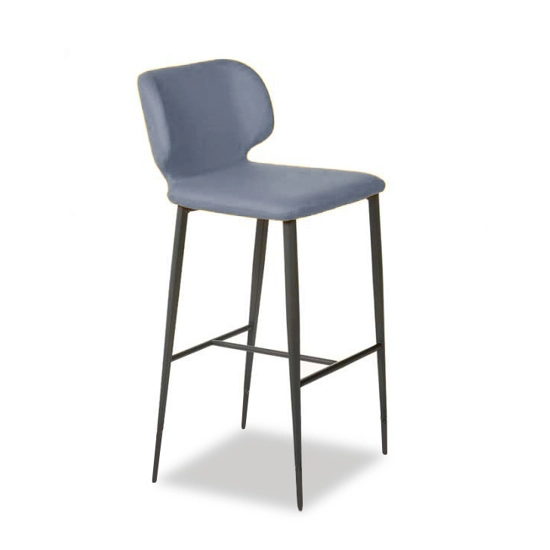 Wrap Stool Metal stools Midj 4