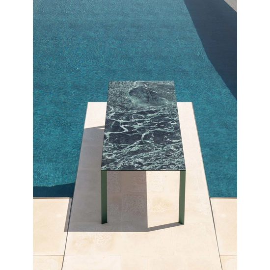 Akashi 160x90 Modern tables Midj 1
