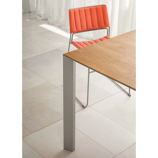 Akashi 160x90 Modern tables Midj 7