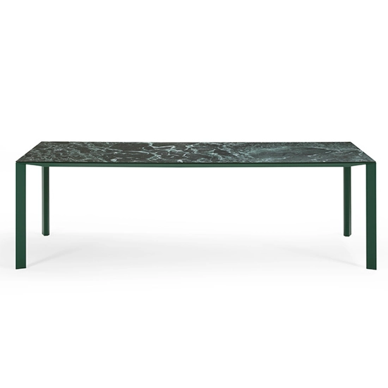 Akashi 160x90 Modern tables Midj 8