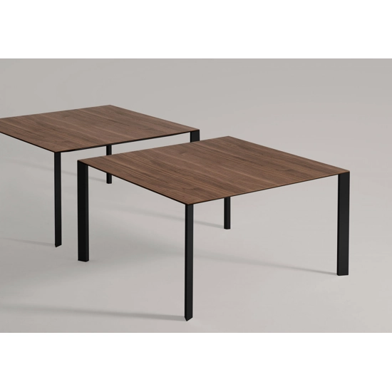 Akashi 140x140 Modern tables Midj 1