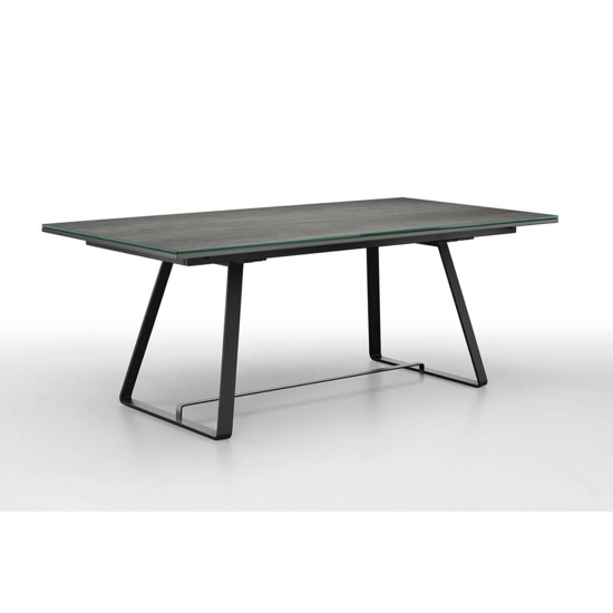 Alfred 160x90 (200-240) Modern tables Midj 1