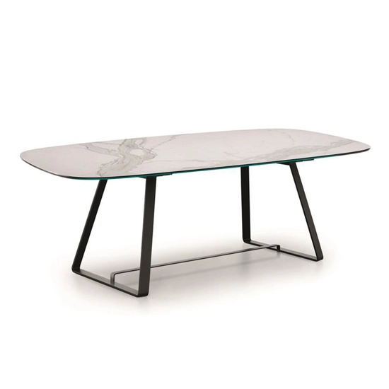 Alfred 220x116 Botte Tavoli moderni Midj