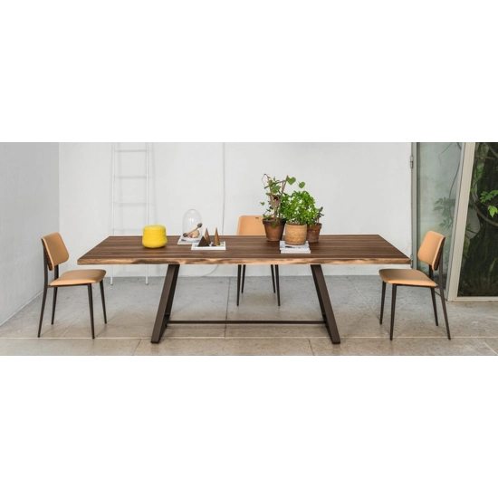 Alfred 200x106 Modern tables Midj