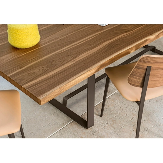 Alfred 200x106 Modern tables Midj 1
