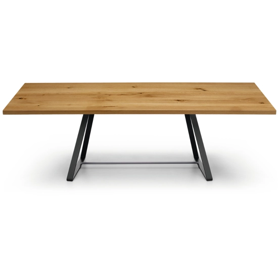 Alfred 200x106 Modern tables Midj 2