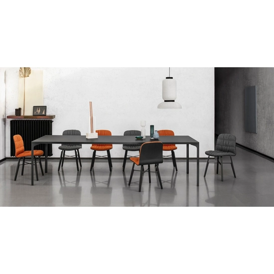 Armando 280x100 Fixed tables Midj
