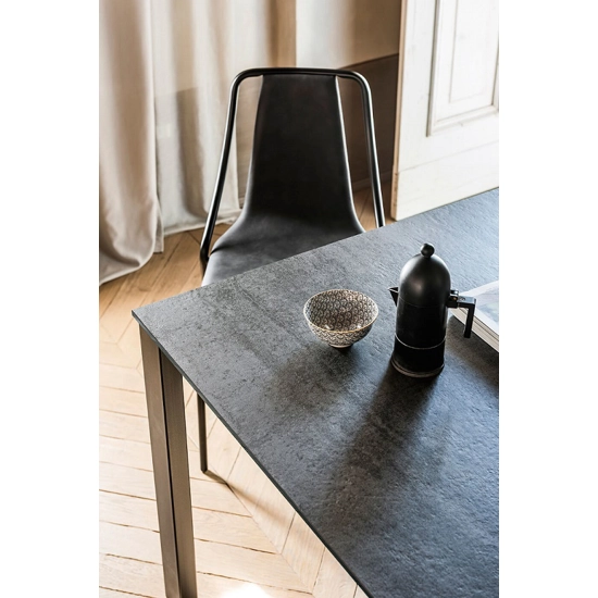 Badù 180x90 Tavoli in ceramica Midj 5