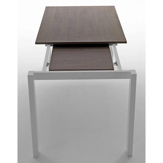 Badù XL 110x80 (155-200-245) Tavoli da cucina Midj 3